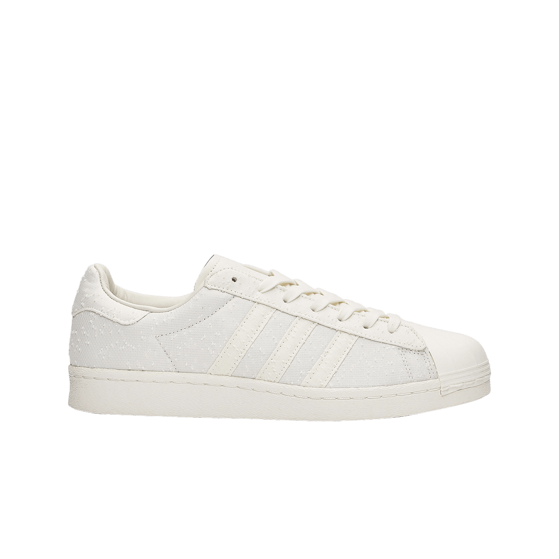 아디다스 x SNS 슈퍼스타 부스트 쉐이드 오브 화이트 V2(Adidas x SNS Superstar Boost Shades of White V2) - 1