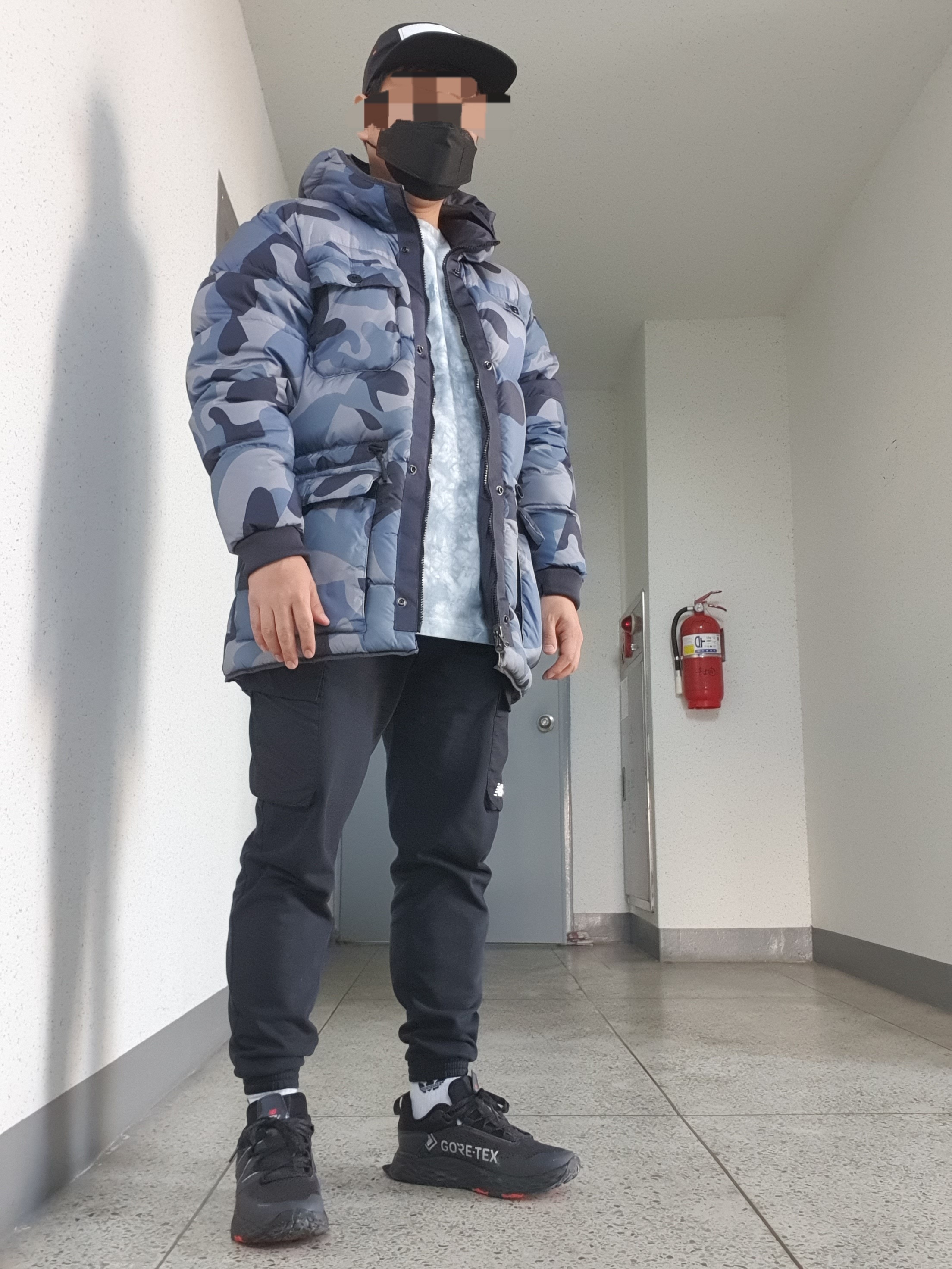 ㅈㅇㅅ님의 스타일