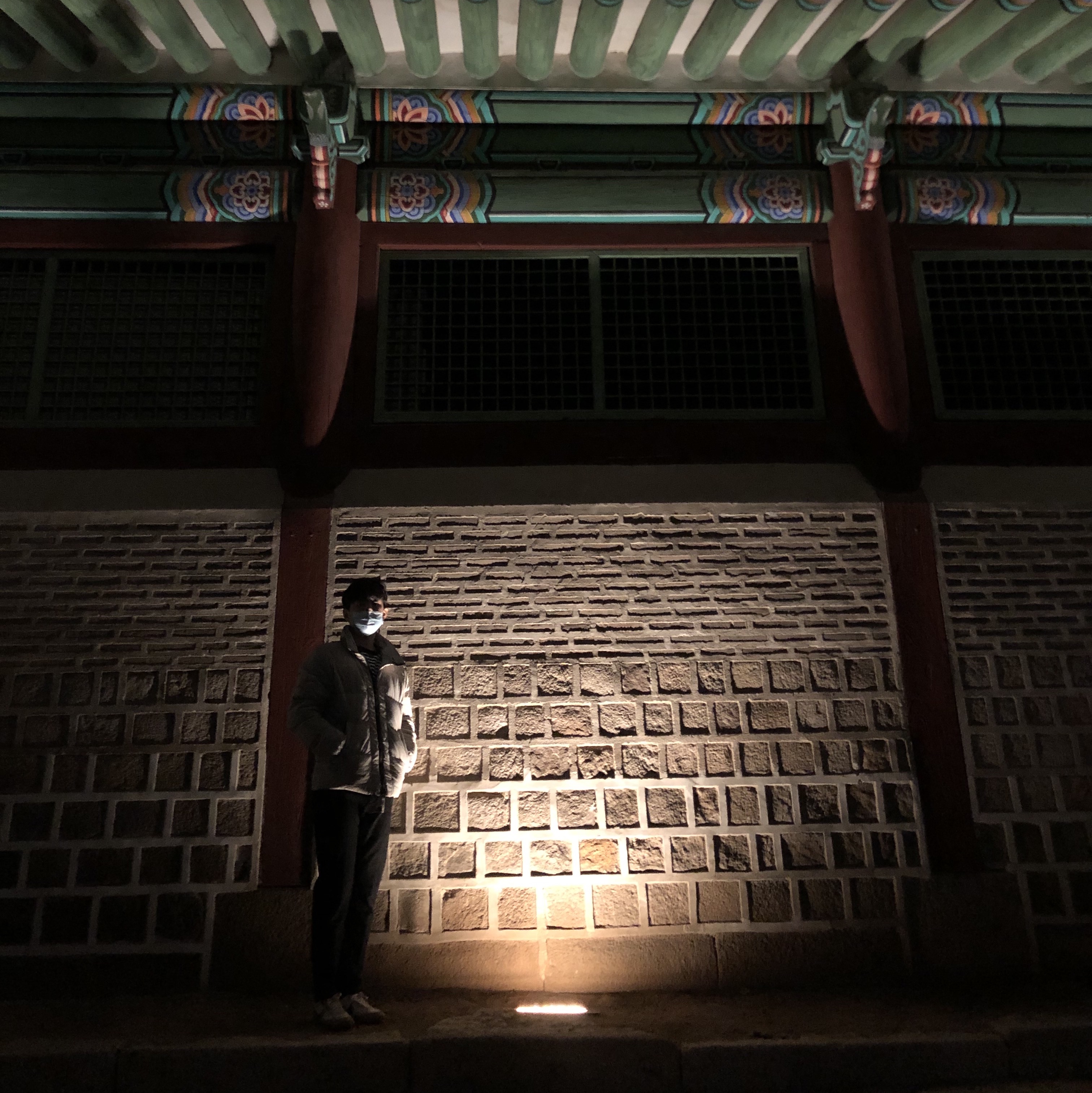 samnik님의 스타일