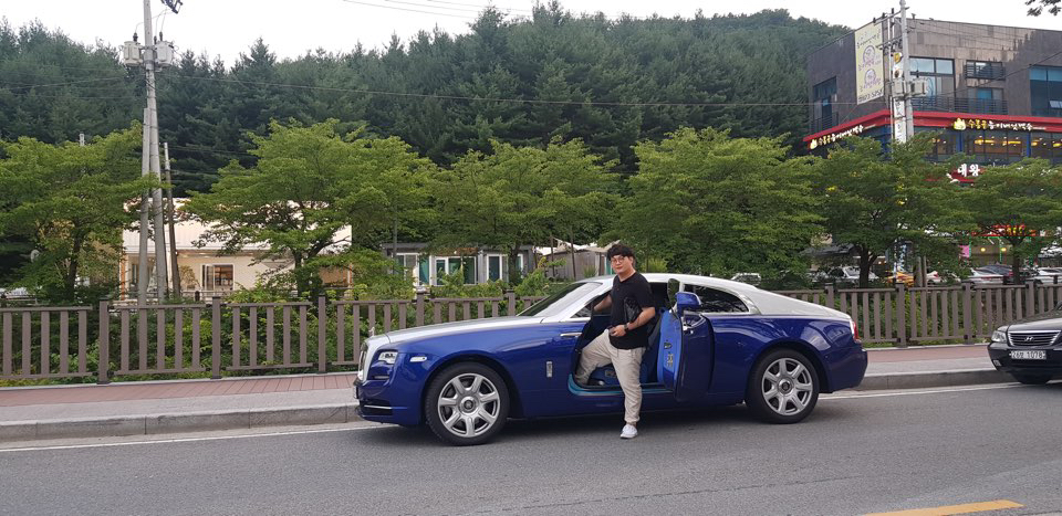 KREAM 프로필 이미지