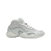 Adidas x Pharrell Williams 98 x Crazy BYW Crystal White