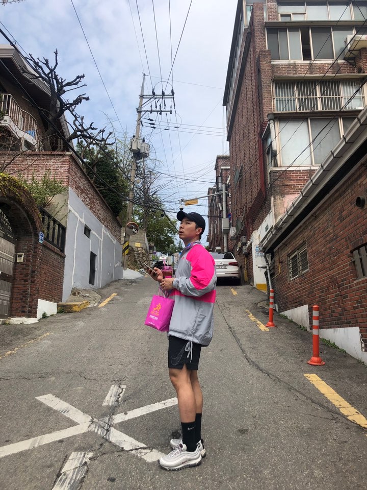 custronga님의 스타일