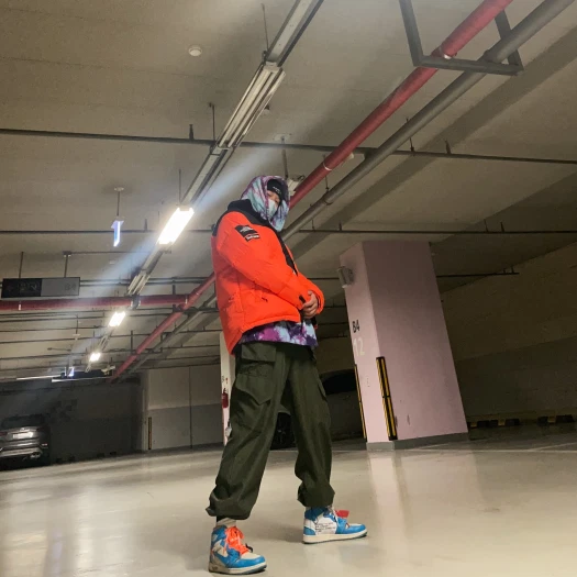 스타일 카드