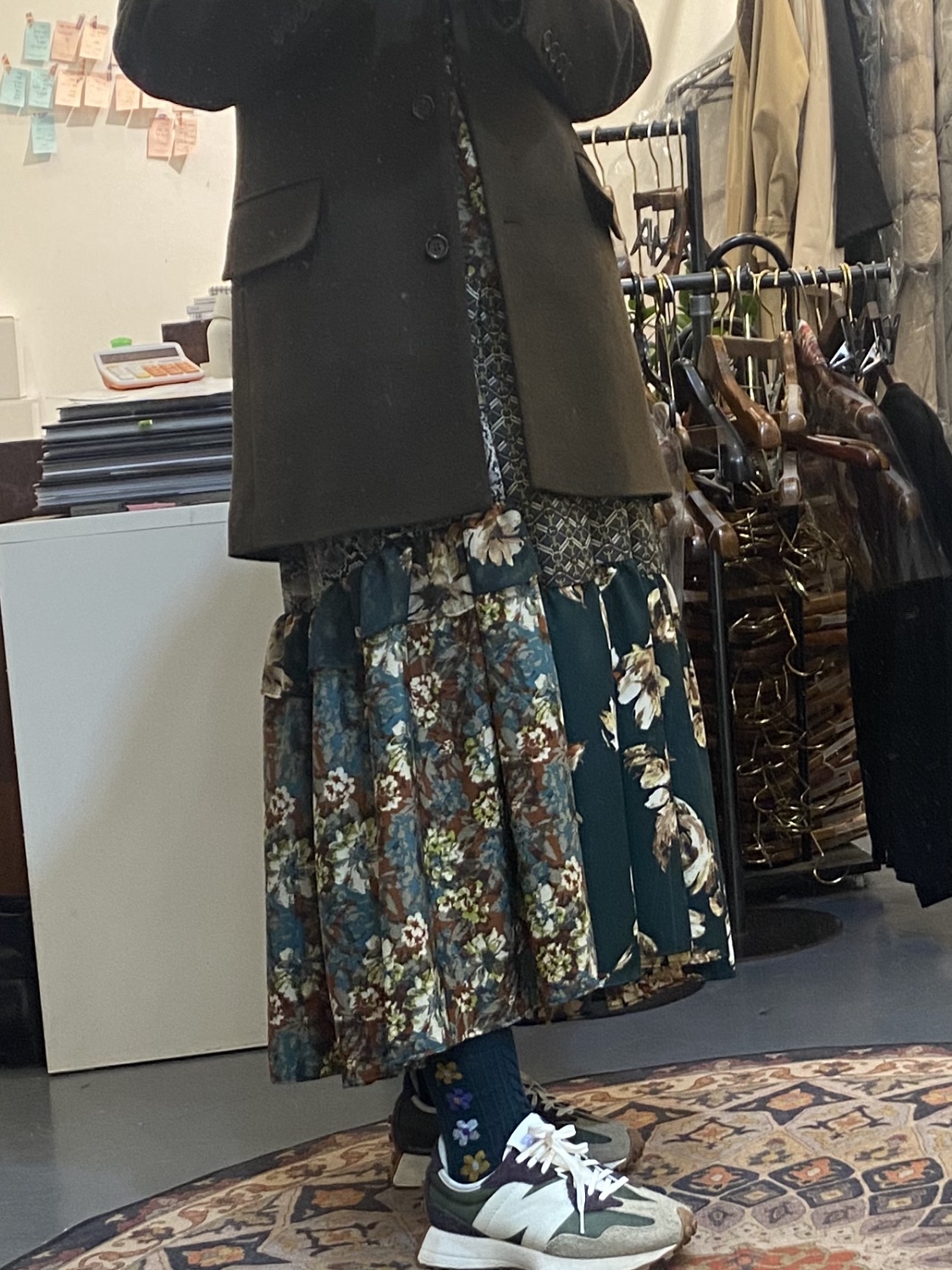 💚디랩쇼룸:또바기님의 스타일 - 1