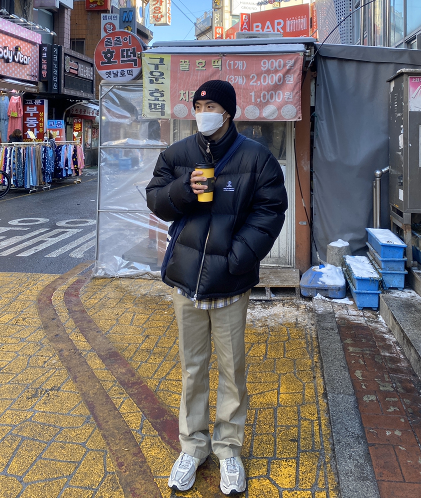 KREAM 프로필 이미지