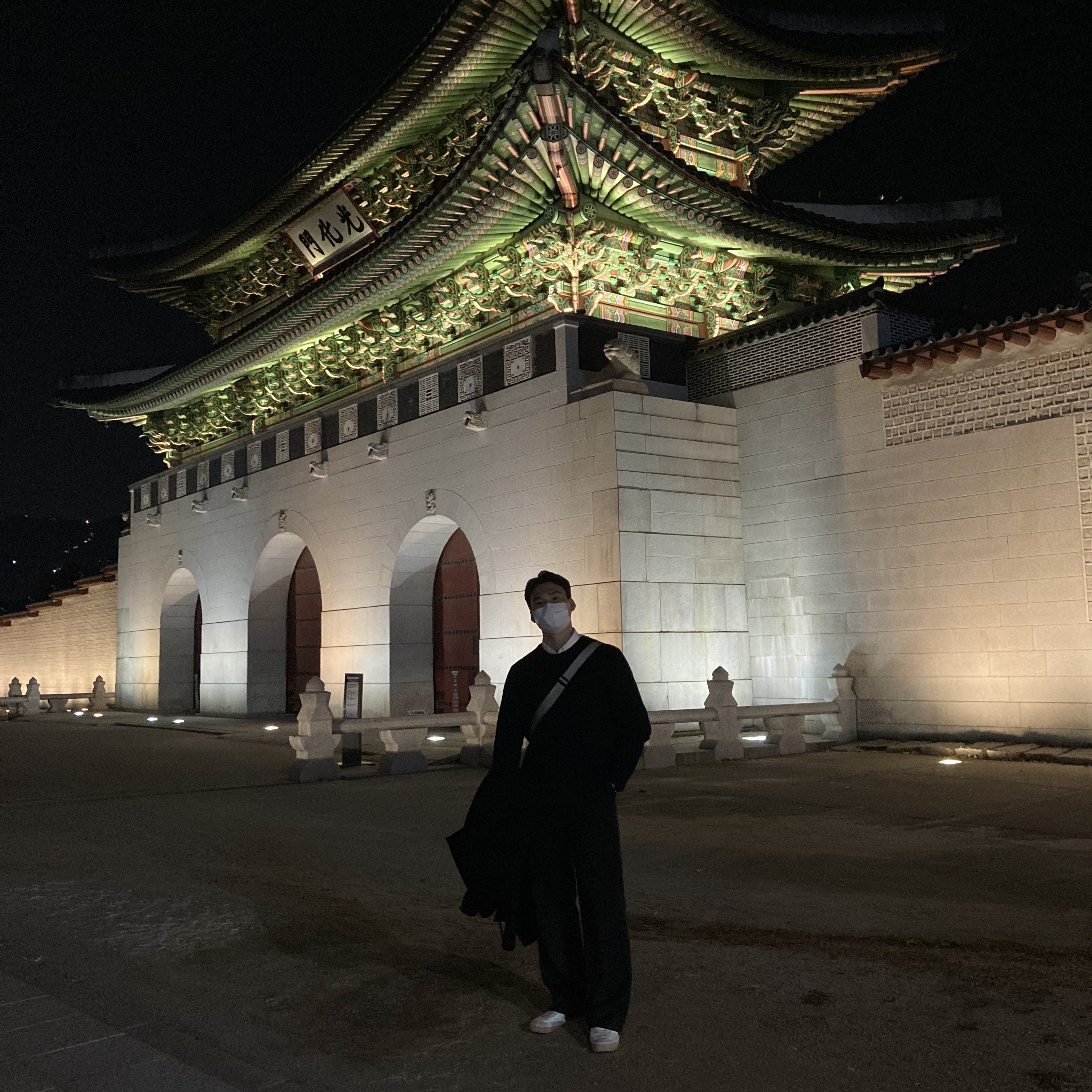 Nike x J.Crew Killshot 2 Sail Midnight Navy 착용 스타일