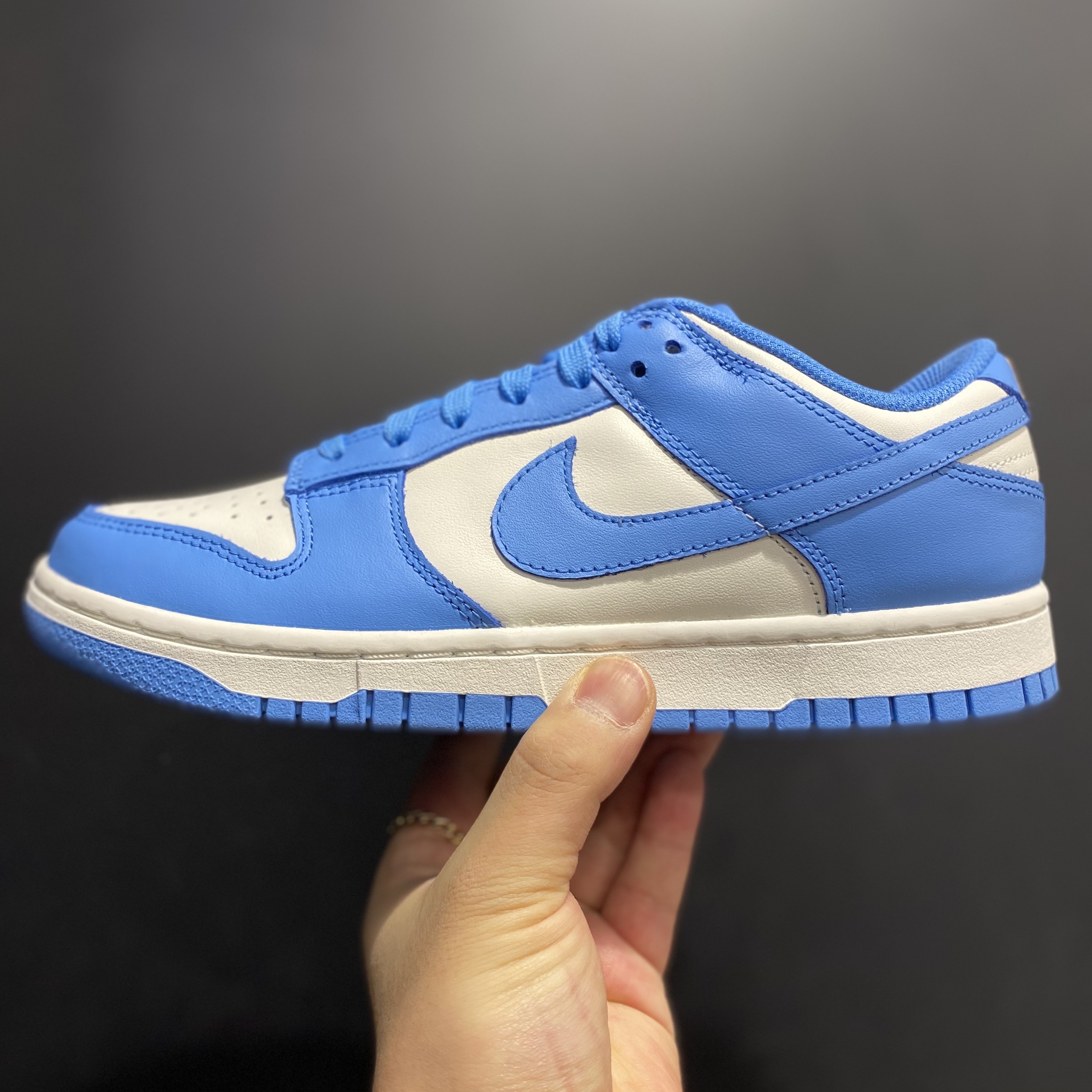 (W) Nike Dunk Low Coast 착용 스타일
