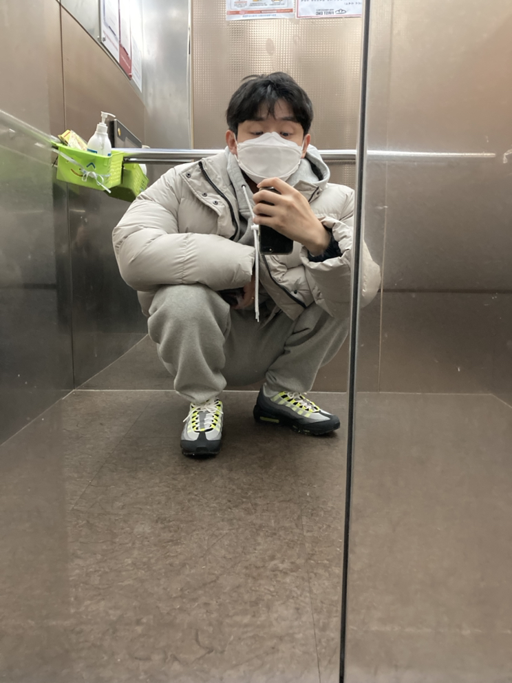 KREAM 프로필 이미지