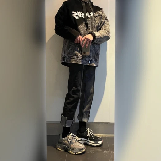 스타일 카드