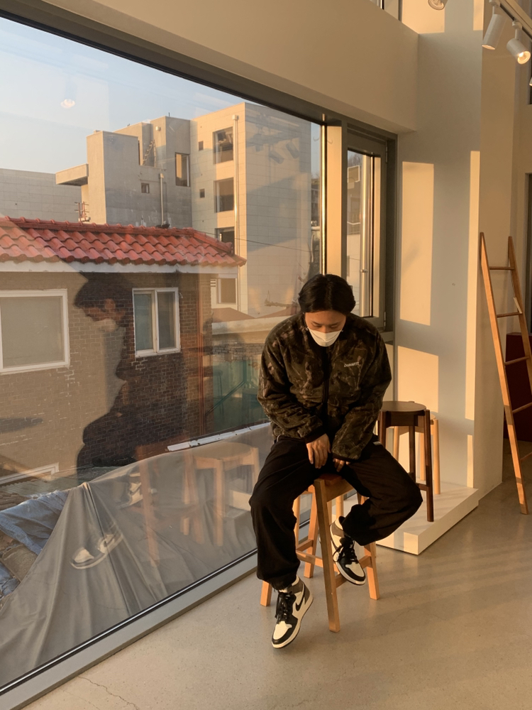 KREAM 프로필 이미지