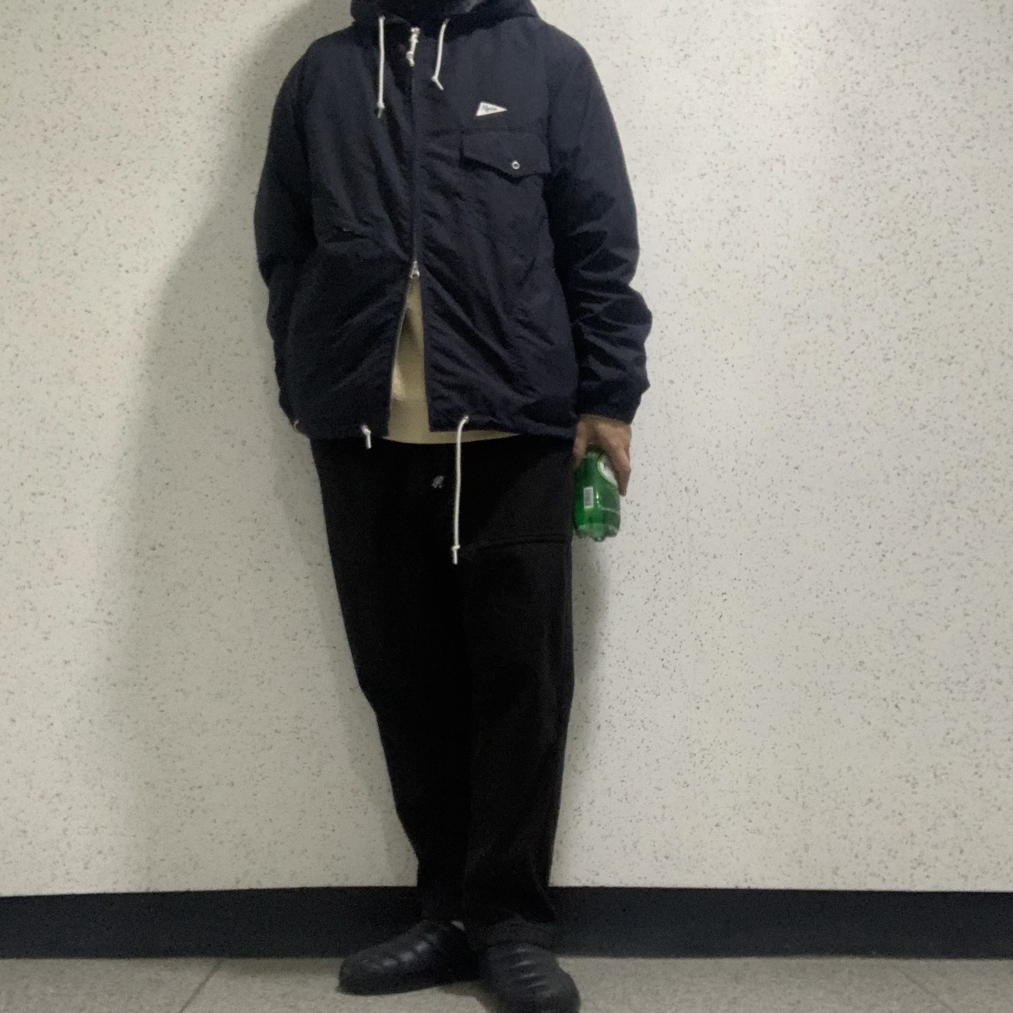 KREAM 스타일