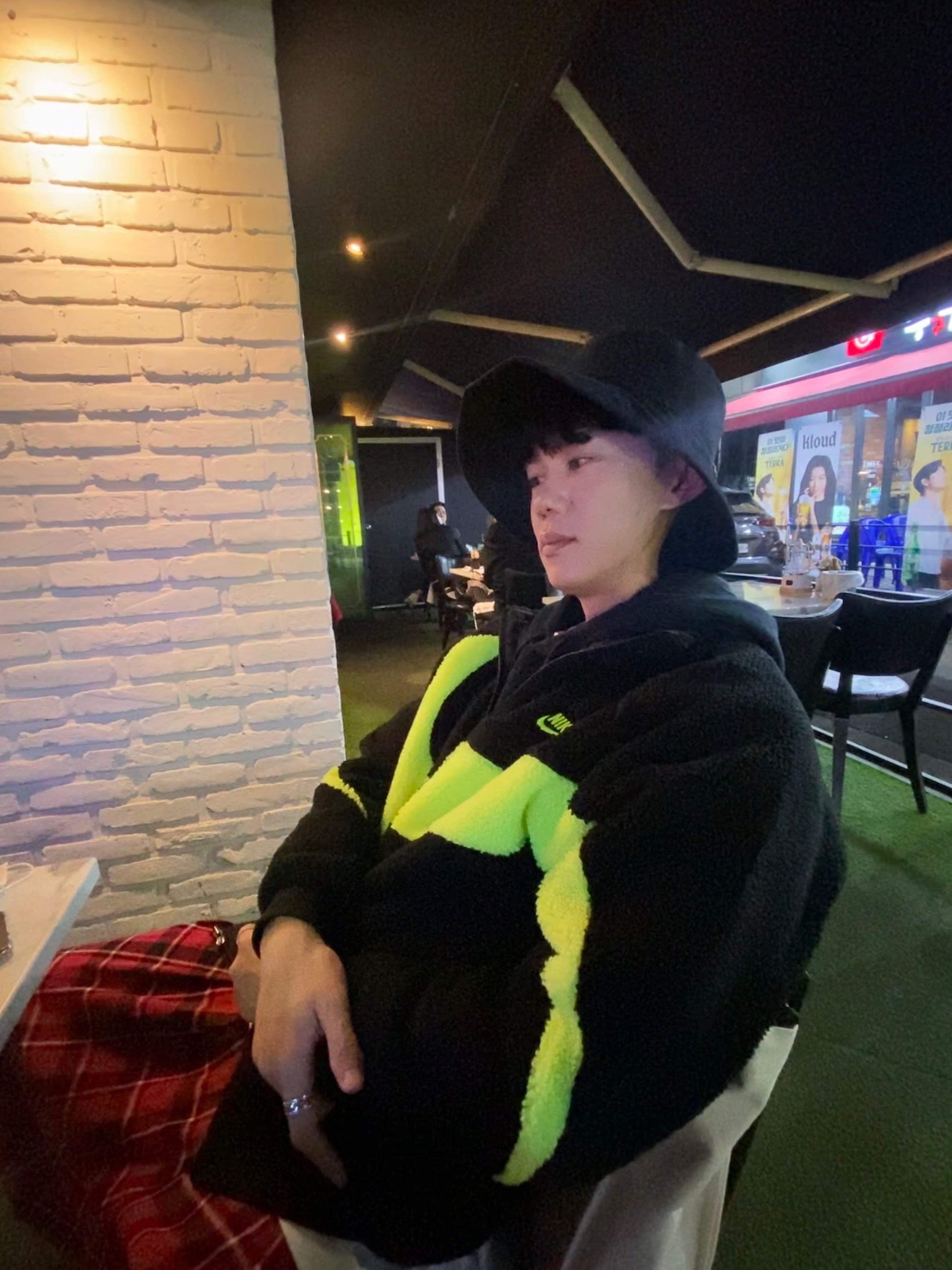 탁탁탁님의 스타일