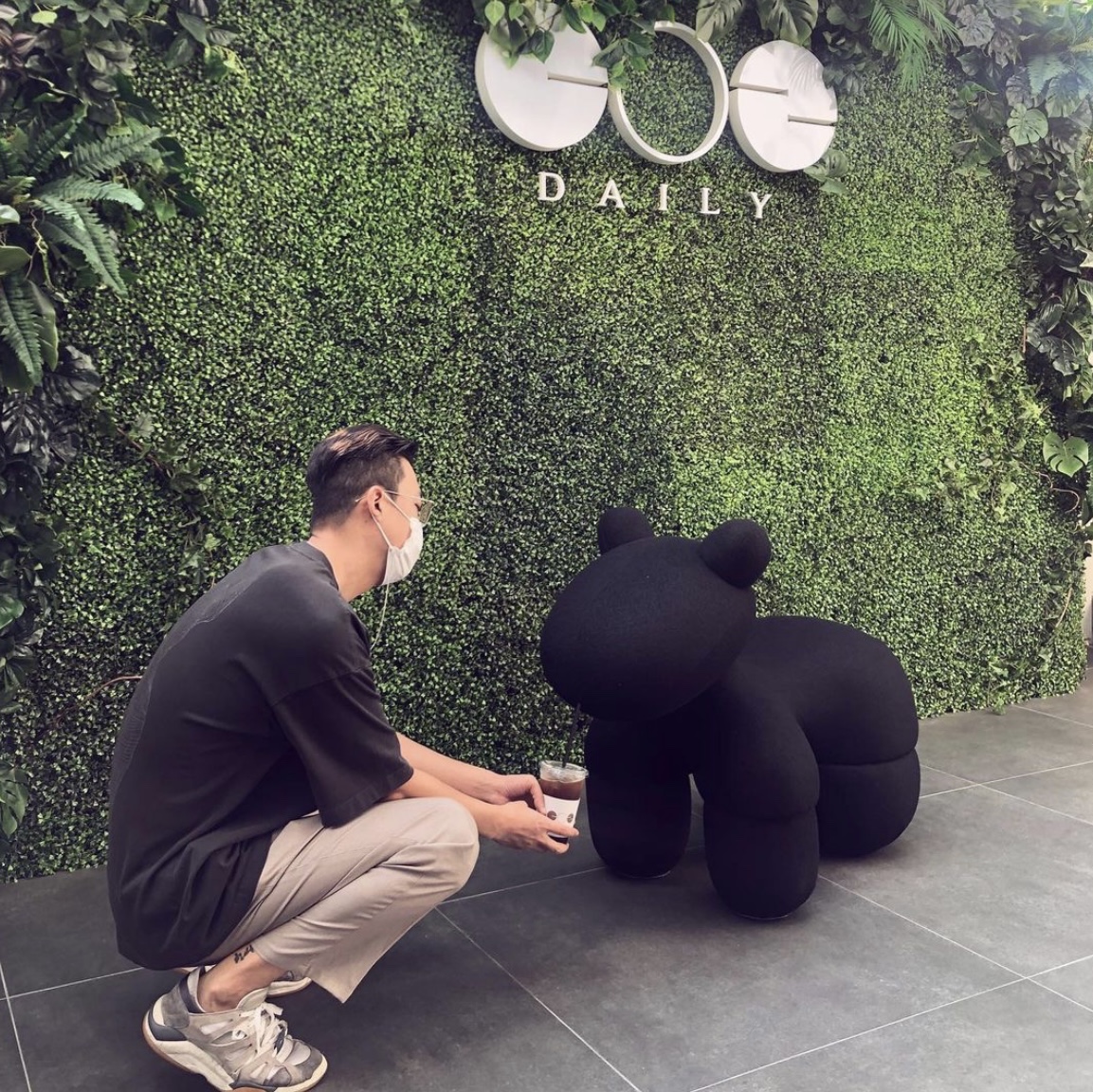 순자씨님의 스타일