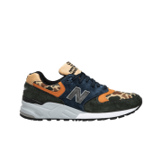 New Balance 999 Made in USA Duck Camo