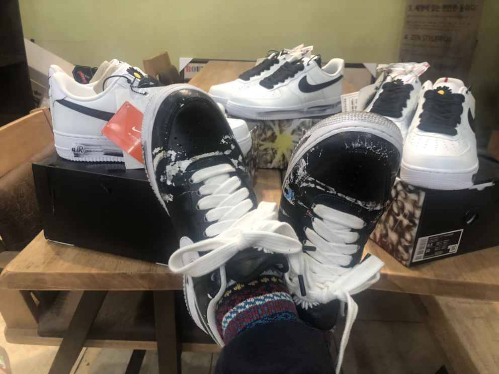 KREAM 프로필 이미지