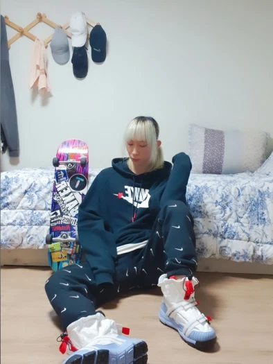 스타일 카드