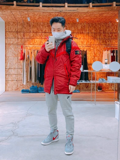 스타일 카드