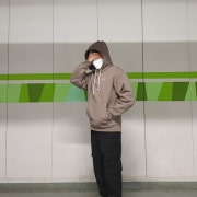KREAM 프로필 이미지