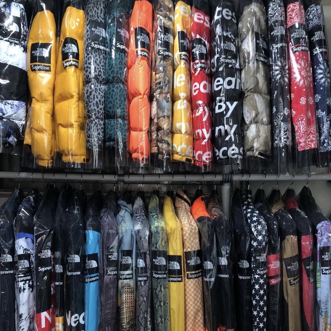 buymoresupreme님의 스타일