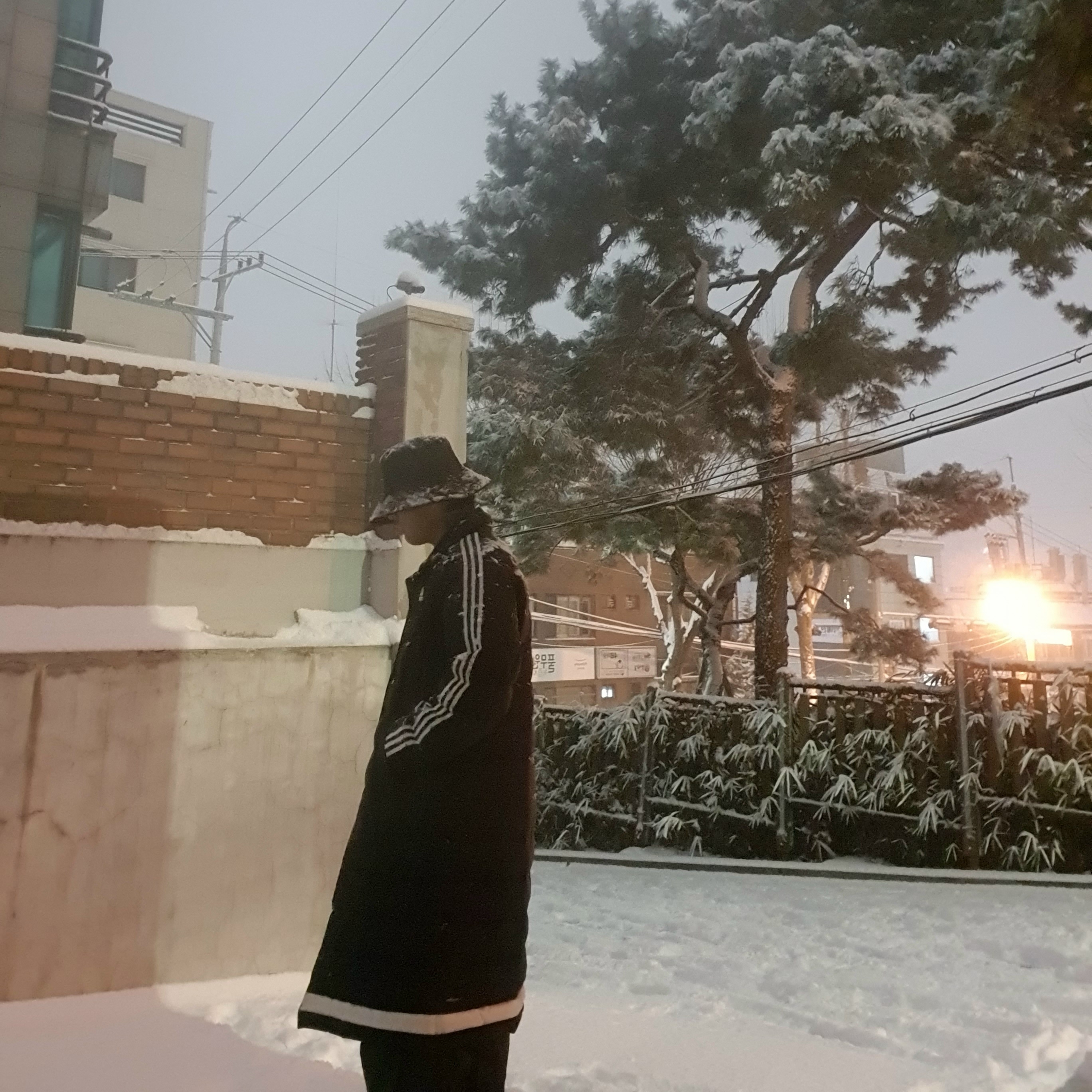 전데요님의 스타일