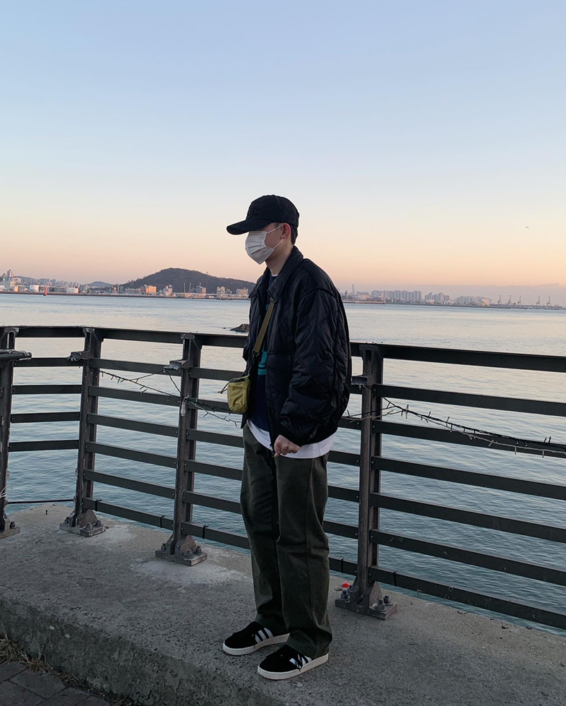 KREAM 프로필 이미지