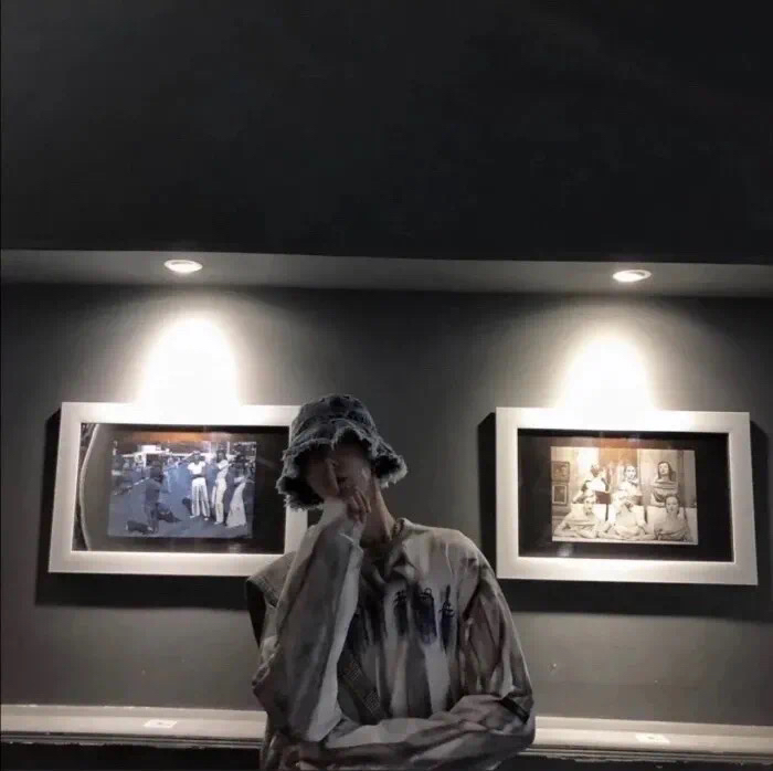 KREAM 프로필 이미지