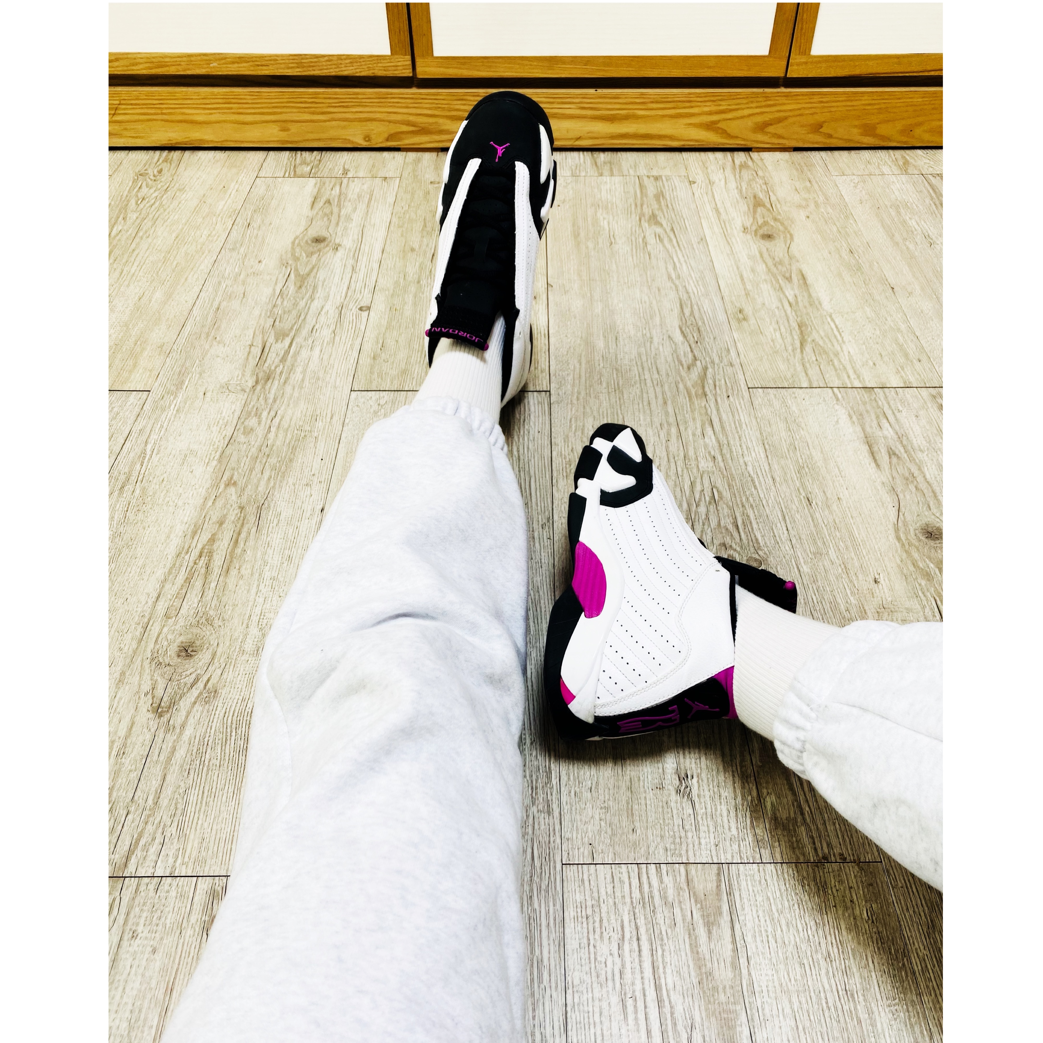 monkhlon0127님의 스타일