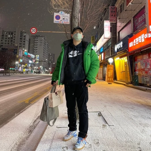스타일 카드
