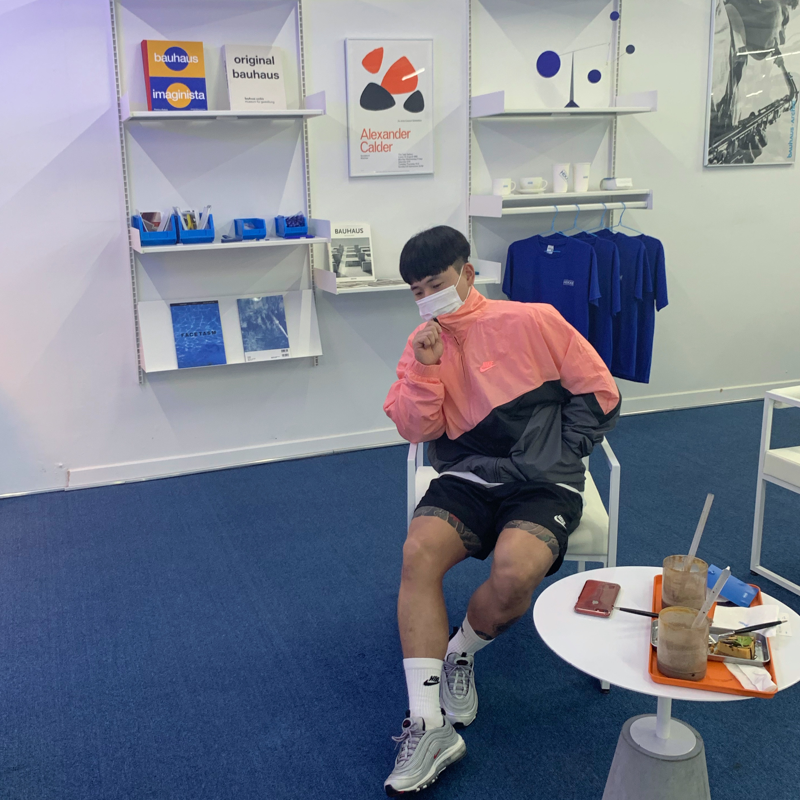 허원영님의 스타일