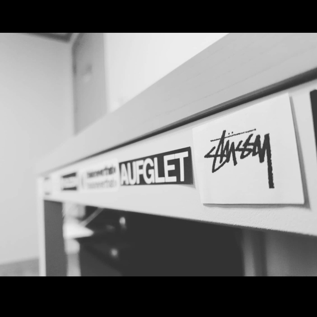 션님의 스타일