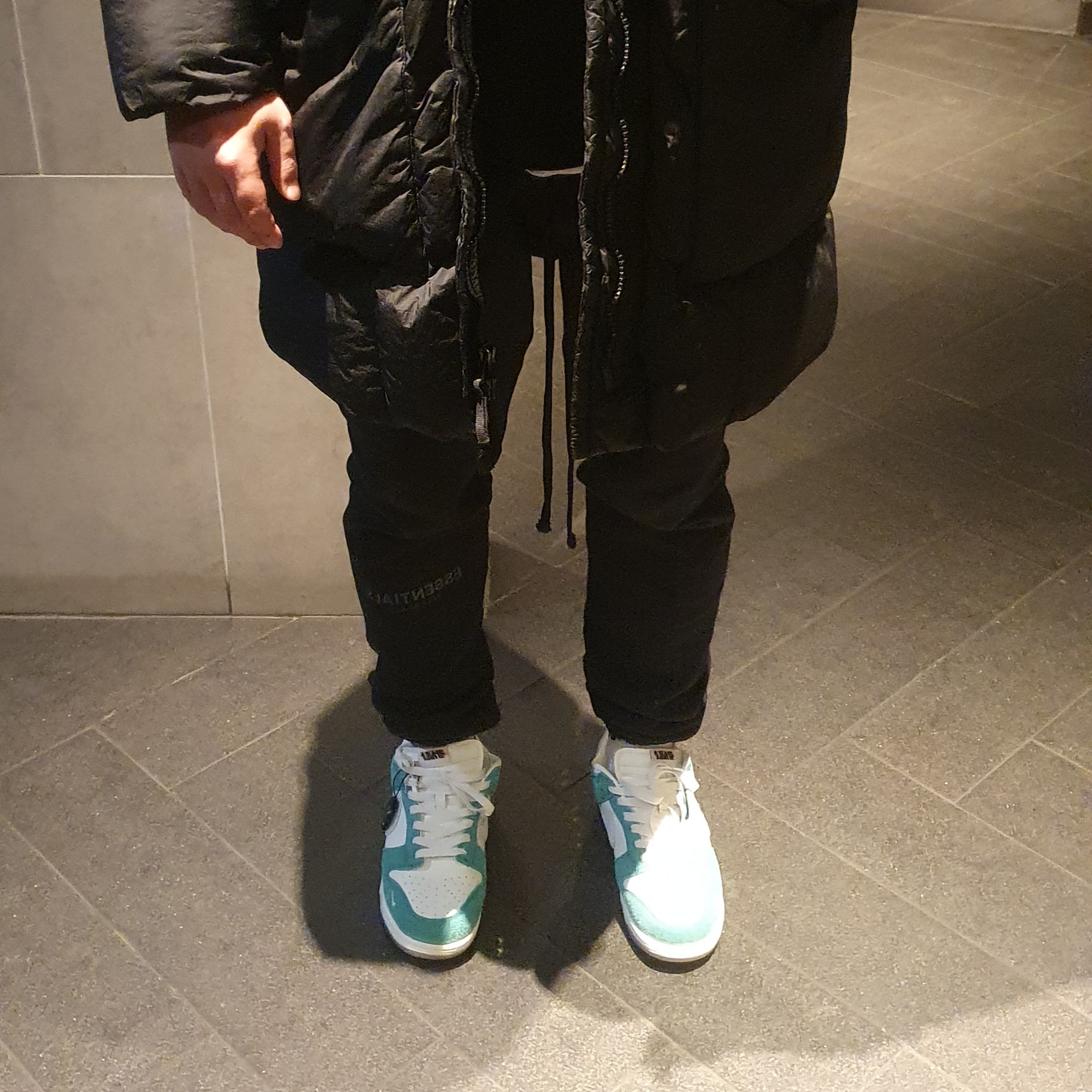 supreme.uncle님의 스타일