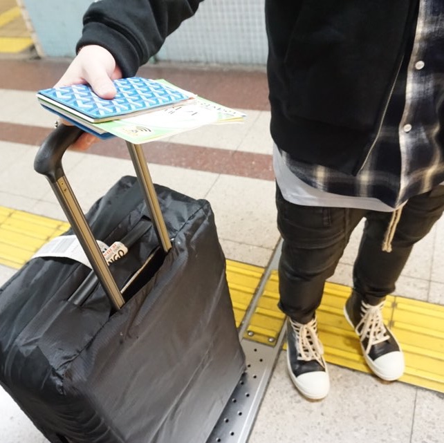 대영v님의 스타일