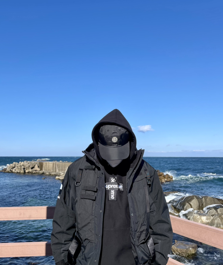 KREAM 프로필 이미지