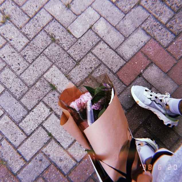 최한수님의 스타일