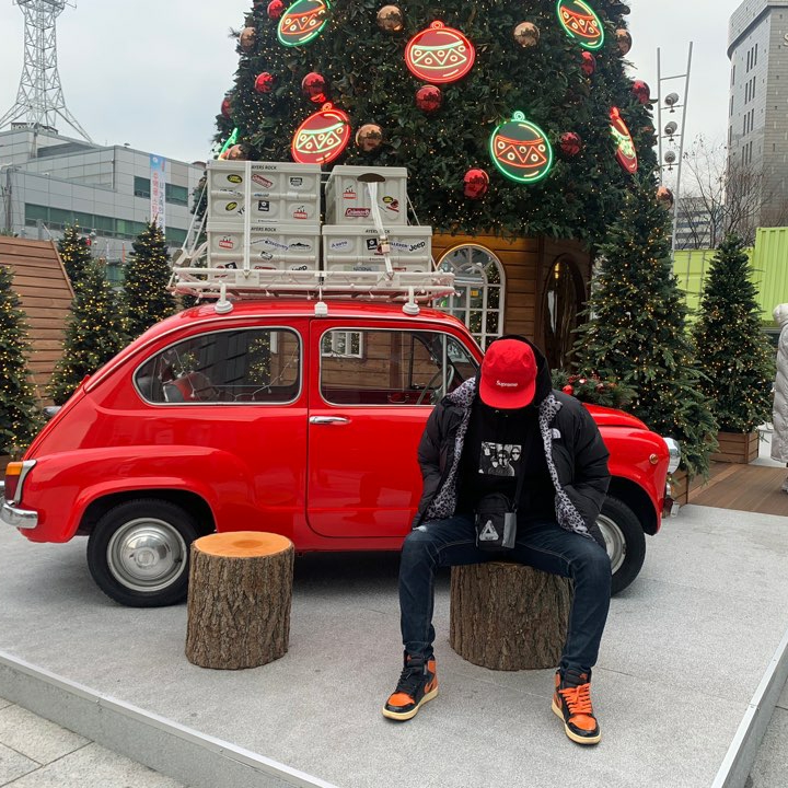 rlwls99님의 스타일