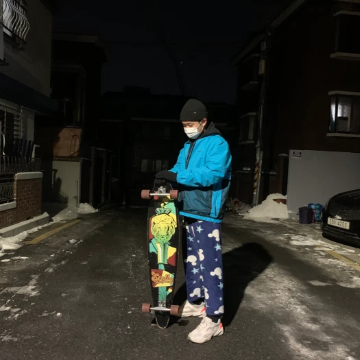 스타일 카드