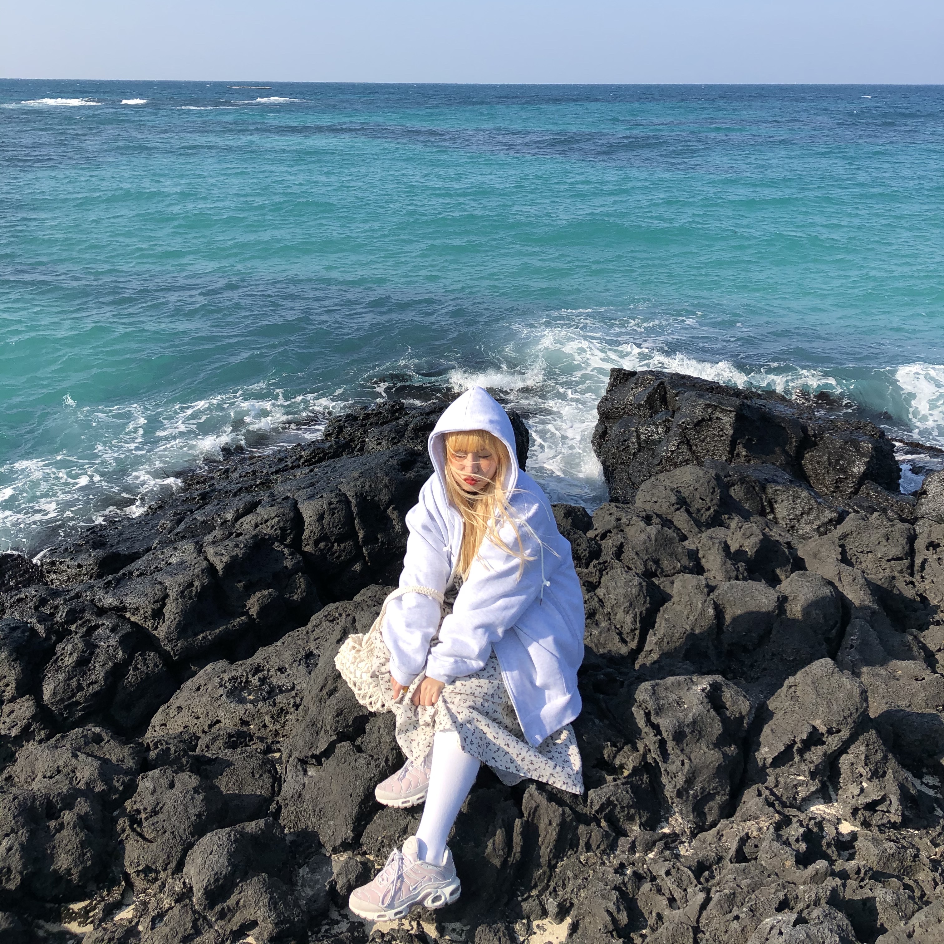 꾸지님의 스타일