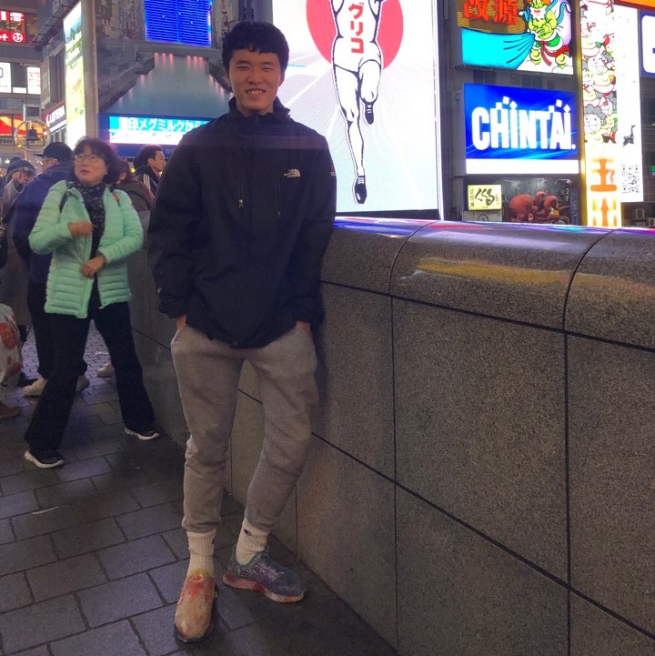 최한수님의 스타일