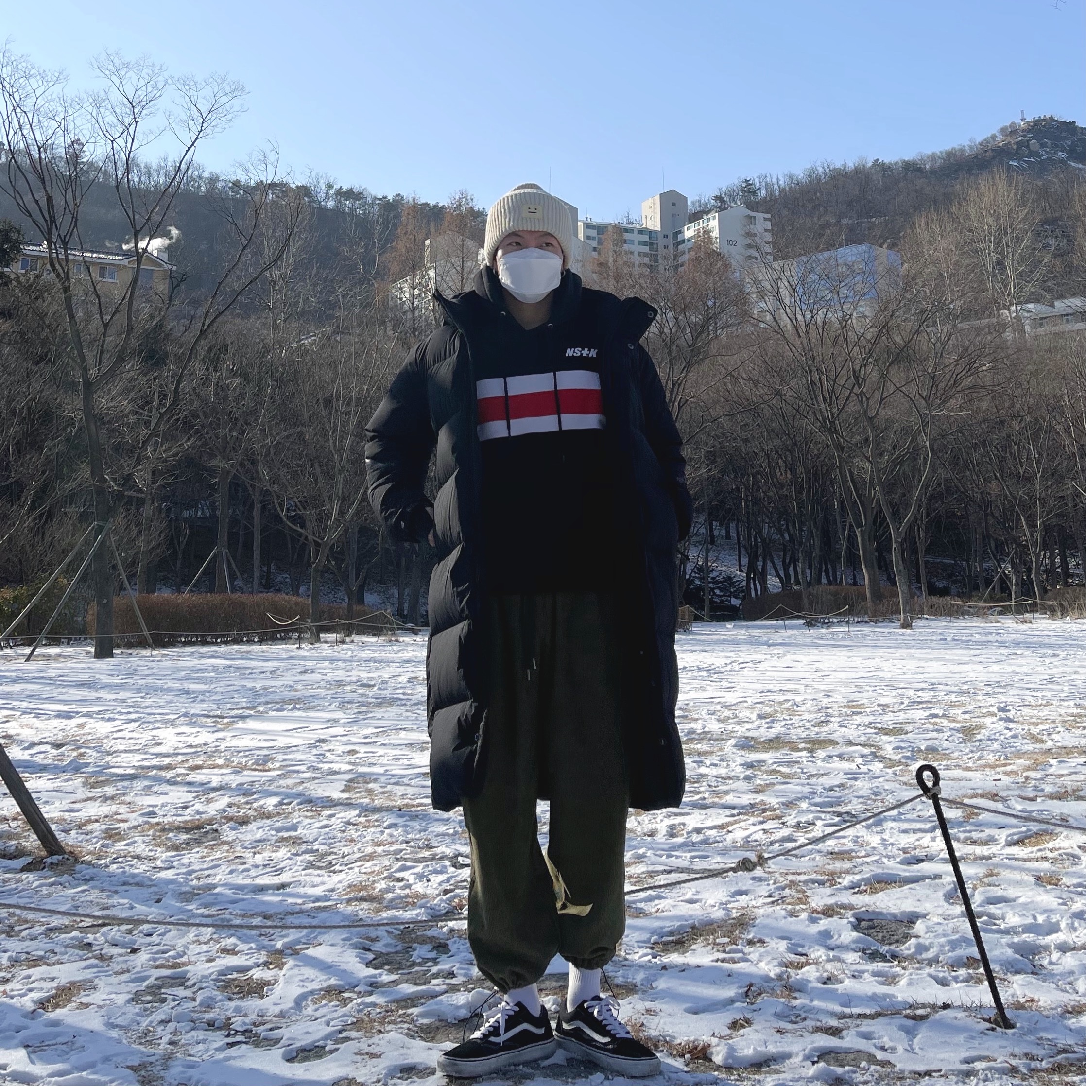 미스터뚜님의 스타일