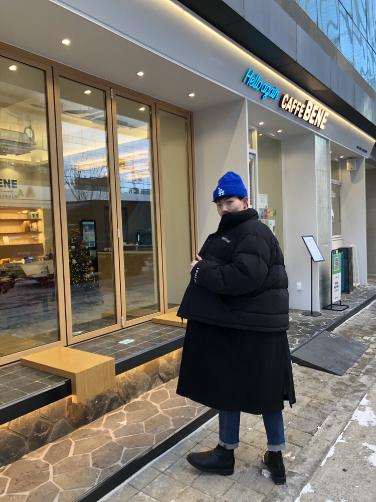 KREAM 프로필 이미지