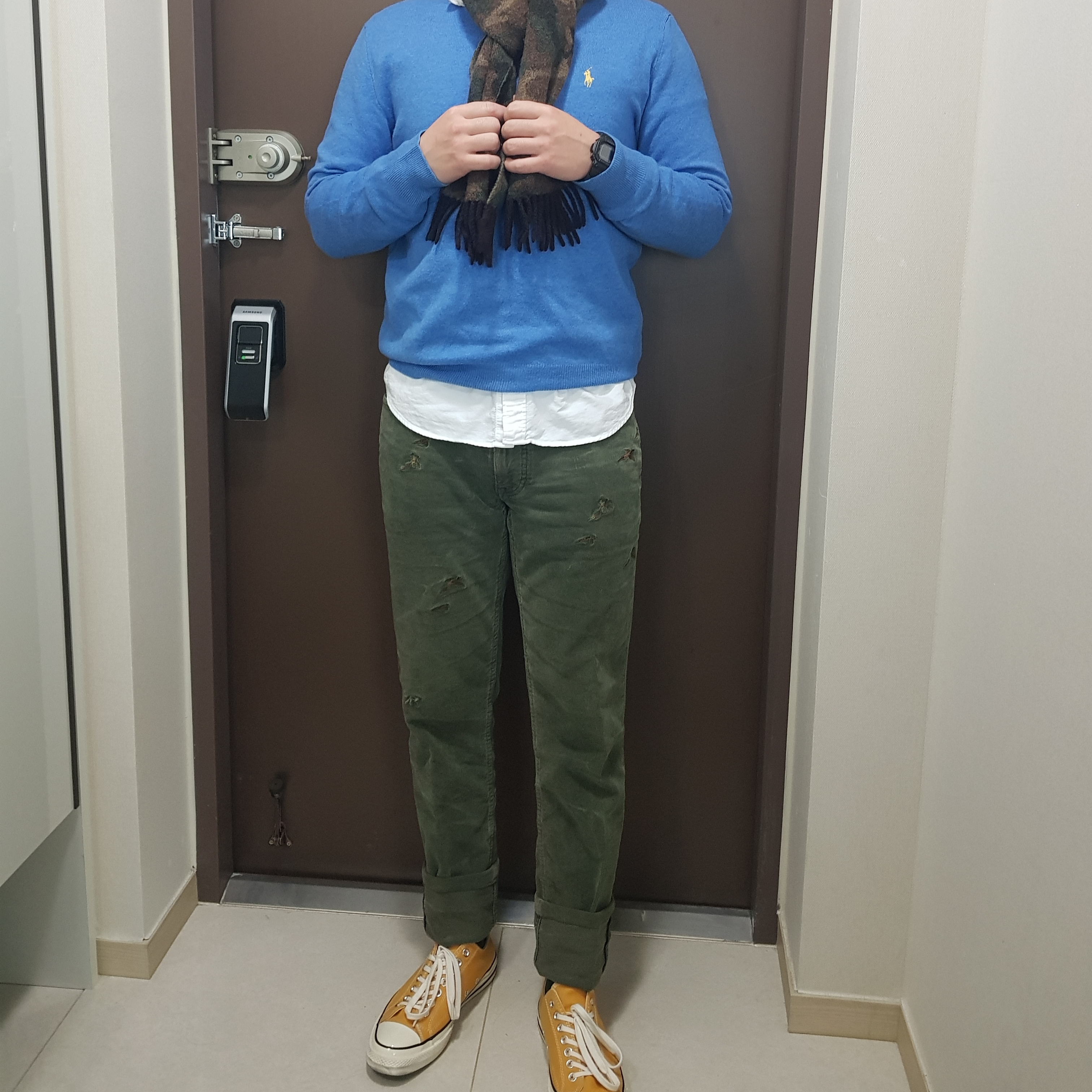 규빠빠님의 스타일