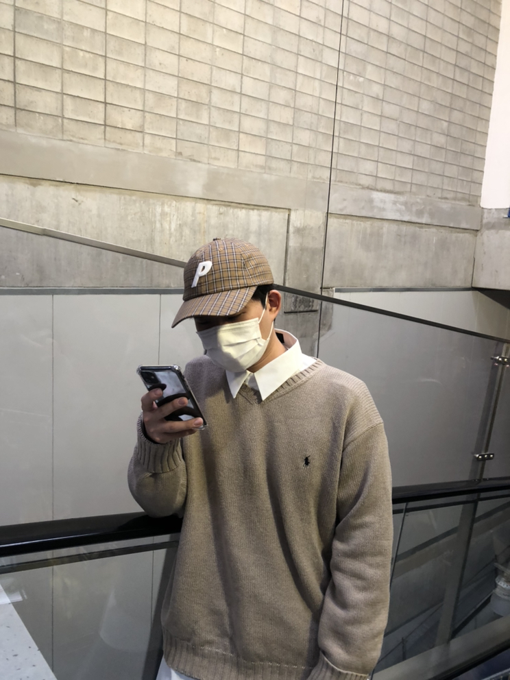 KREAM 프로필 이미지