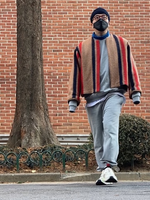 별명님의 스타일 - 2