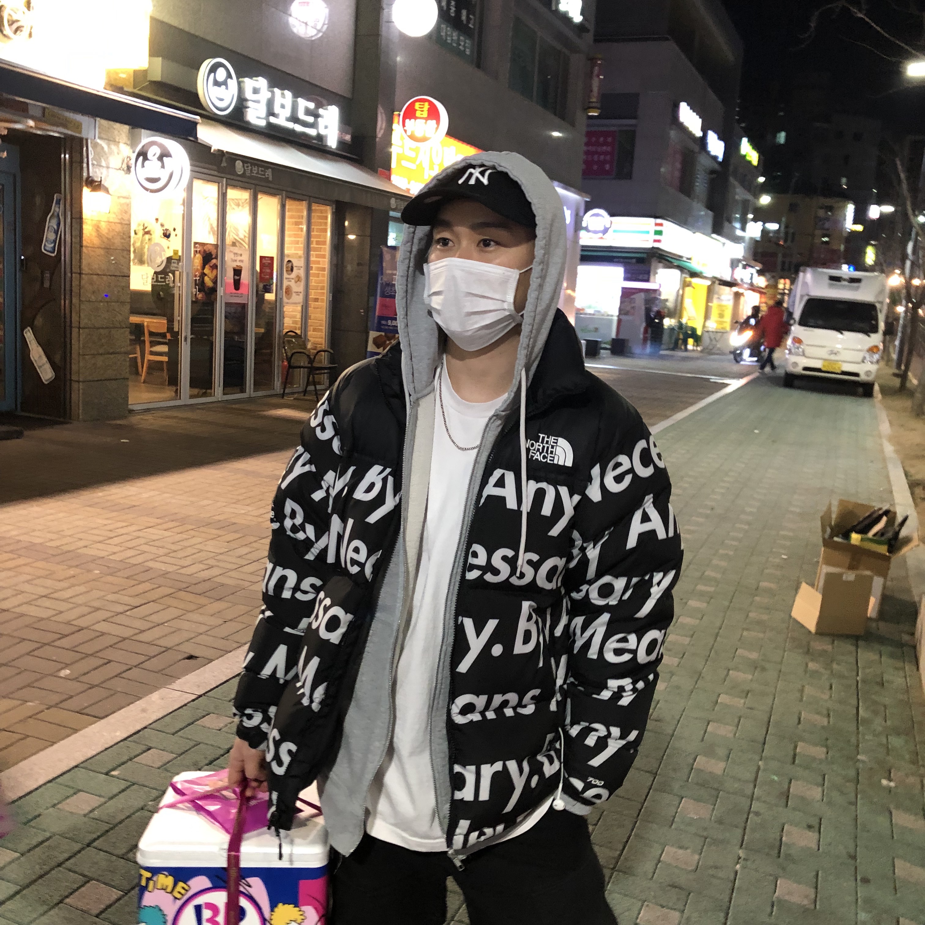 soldout85님의 스타일