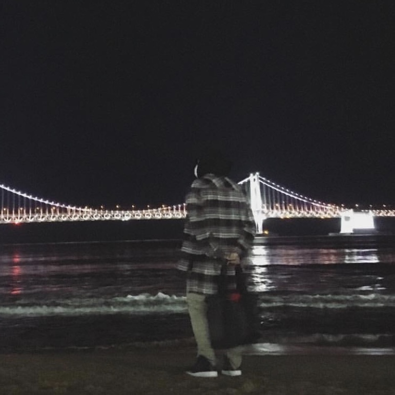 Insta : henchori님의 스타일