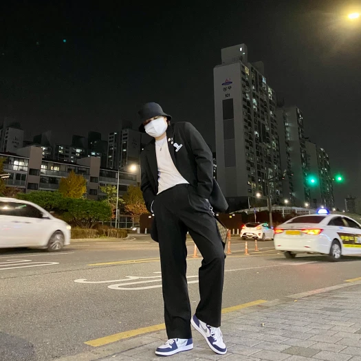 스타일 카드