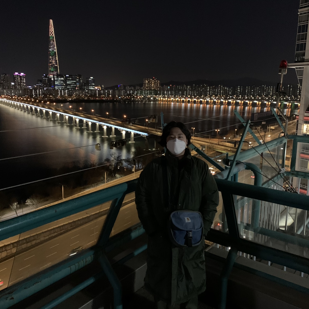 KREAM 프로필 이미지