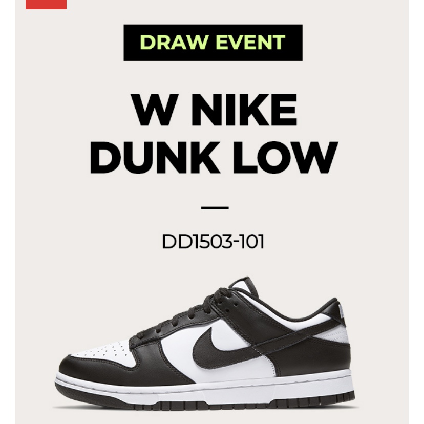 (W) Nike Dunk Low Black 착용 스타일