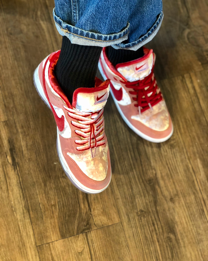 KREAM 프로필 이미지