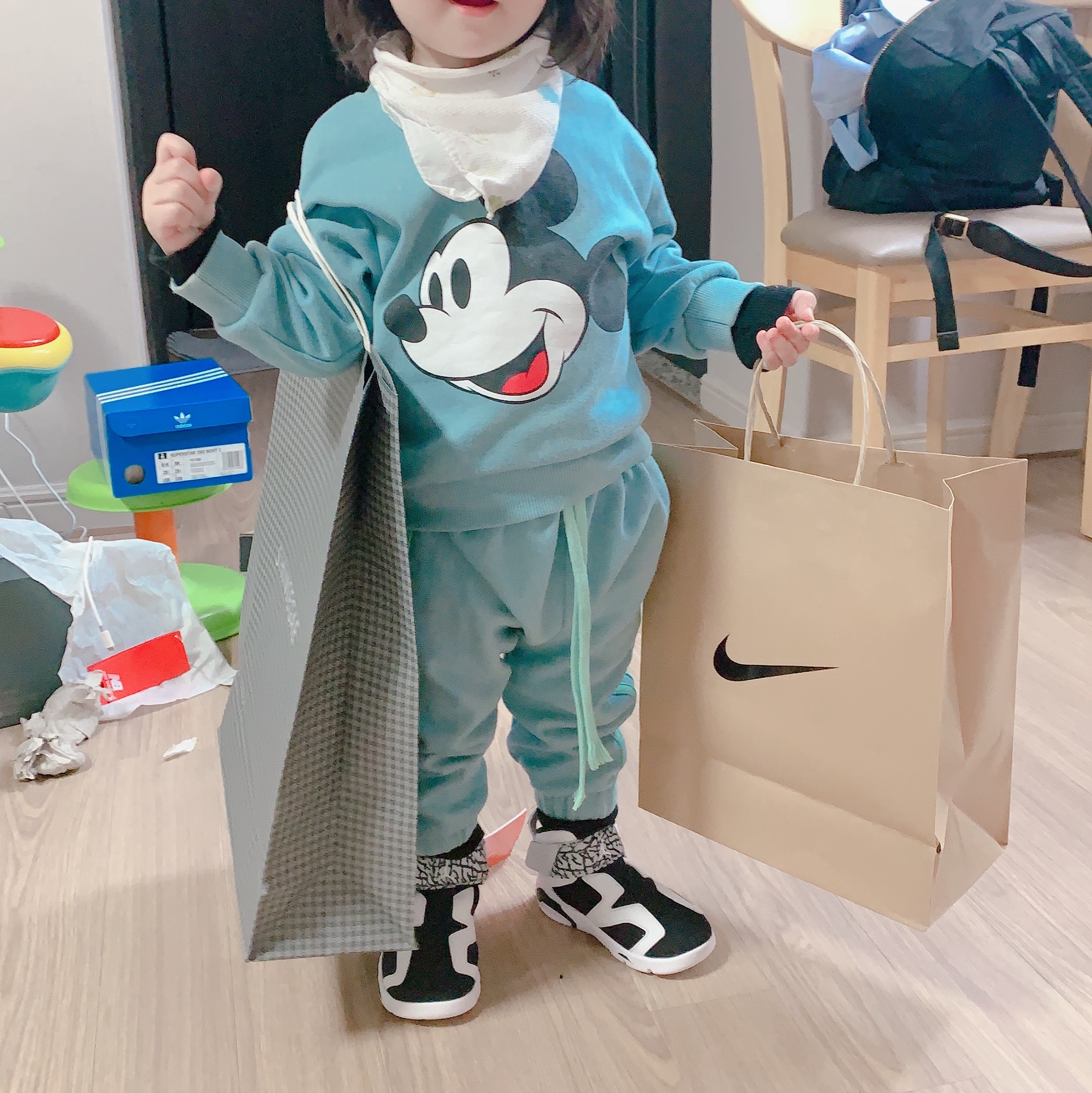 whitemind23님의 스타일 - 2